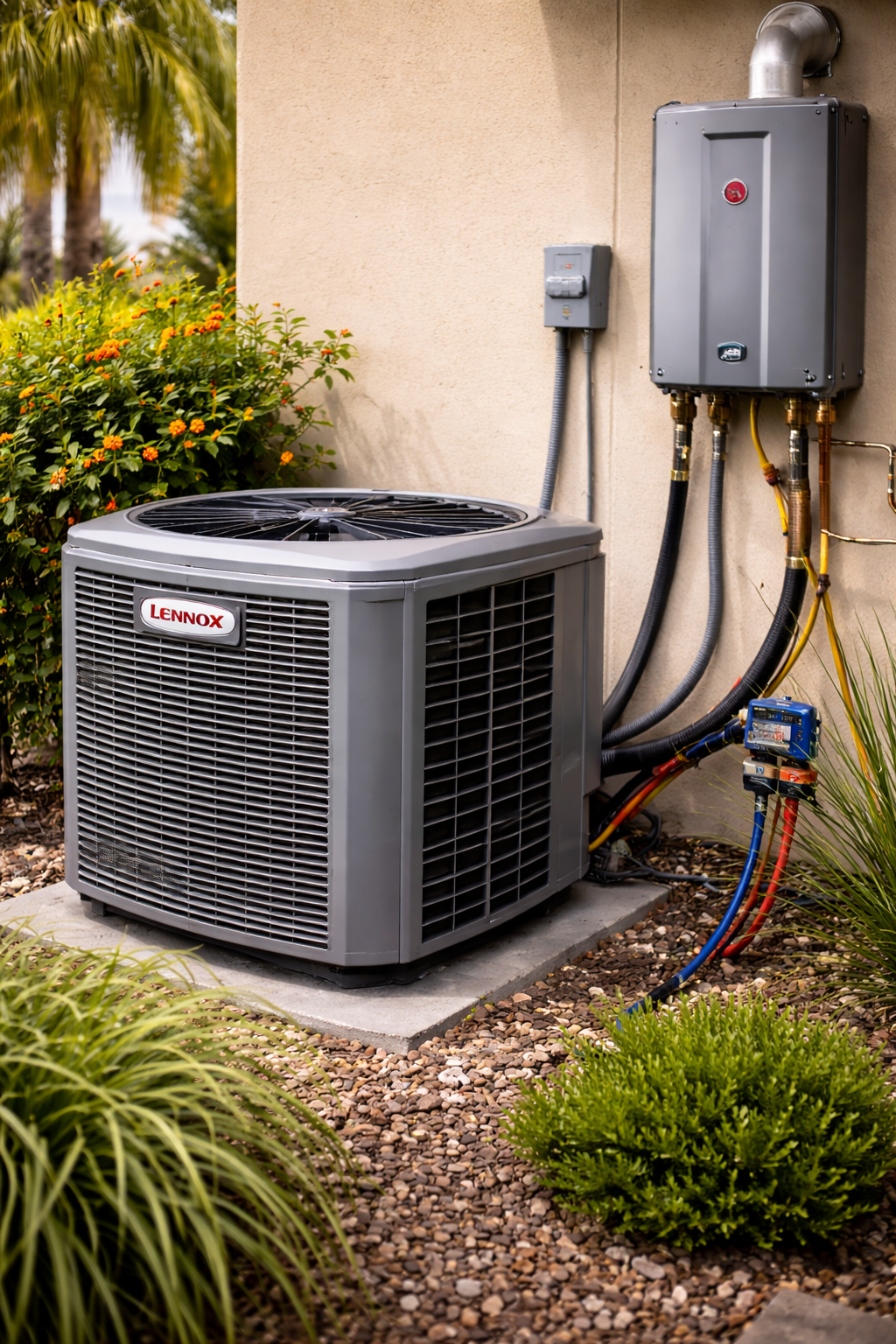 AC and Cooling Services